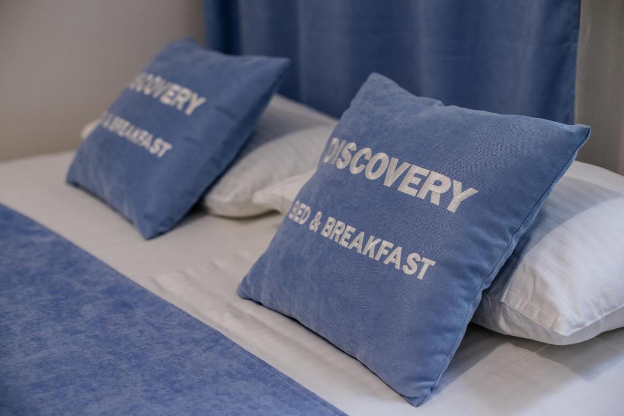 Discovery Hotel Lviv Exterior foto