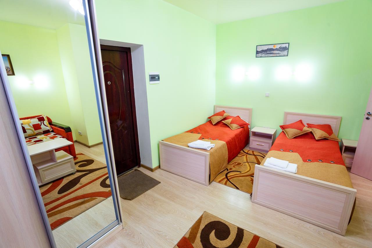 Discovery Hotel Lviv Exterior foto